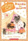 Bramble the Hedgehog (Dr. KittyCat #10) By Jane Clarke Cover Image
