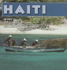 Haiti (Caribbean Today) By Bob Temple Cover Image