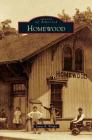 Homewood By James R. Wright Cover Image