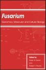 Fusarium: Genomics, Molecular and Cellular Biology Cover Image
