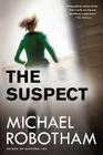 The Suspect (Joseph O'Loughlin #1) Cover Image