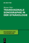 Transvaginale Sonographie in der Gynäkologie Cover Image