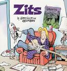 Zits (Sketchbook #1) Cover Image