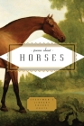 Poems About Horses (Everyman's Library Pocket Poets Series) By Carmela Ciuraru (Editor) Cover Image