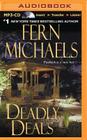 Deadly Deals (Sisterhood #16) By Fern Michaels, Laural Merlington (Read by) Cover Image