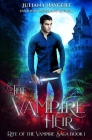 The Vampire Heir By Juliana Haygert Cover Image