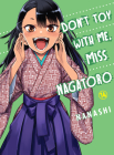 Don't Toy With Me, Miss Nagatoro 14 By Nanashi Cover Image