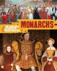 The History Detective Investigates: Monarchs By Simon Adams Cover Image