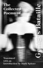 The Collected Poems of Georges Bataille Cover Image