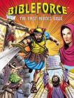 Bibleforce: The First Heroes Bible Cover Image