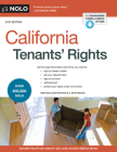 California Tenants' Rights Cover Image