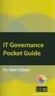 IT Governance: A Pocket Guide (ITG Pocket Guides) By Alan Calder Cover Image