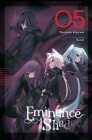 The Eminence in Shadow, Vol. 5 (light novel) Cover Image