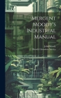Mergent Moody's Industrial Manual Cover Image