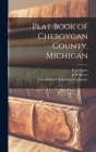 Plat Book of Cheboygan County, Michigan Cover Image