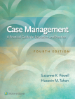 Case Management: A Practical Guide for Education and Practice Cover Image