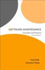 Software Maintenance: Concepts and Practice (Second Edition) By Penny Grubb, Armstrong A. Takang Cover Image