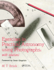 Exercises in Practical Astronomy: Using Photographs Cover Image