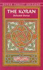 The Koran: Selected Suras (Dover Thrift Editions) Cover Image