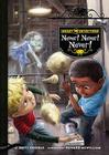 Ghost Detectors Book 9: Never! Never! Never! Cover Image