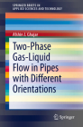 Two-Phase Gas-Liquid Flow in Pipes with Different Orientations (Springerbriefs in Applied Sciences and Technology) Cover Image