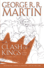 A Clash of Kings: The Graphic Novel: Volume Two (A Game of Thrones: The Graphic Novel #6) By George R. R. Martin Cover Image