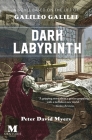Dark Labyrnith: A Novel Based on the Life of Galileo Galilei By Peter David Myers Cover Image