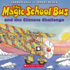 The Magic School Bus and the Climate Challenge Cover Image