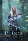 Elf Prince By Tara Grayce Cover Image