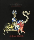 In Service of the Duke: The 15th Century Fighting Treatise of Paulus Kal By Paulus Kal, Christian Henry Tobler (Translator) Cover Image