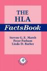 The HLA Factsbook By Steven G. E. Marsh, Peter Parham, Linda D. Barber Cover Image