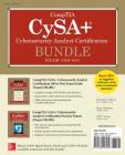 Comptia Cysa+ Cybersecurity Analyst Certification Bundle (Exam Cs0-001) Cover Image