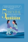 5 Essential Principles for Effective Parenting: A Roadmap to Raising Happy, Healthy, and Resilient Children through Time-Tested Principles By Jasper Wrenwood Cover Image