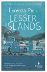 Lesser Islands By Lorenza Pieri, Peter DiGiovanni (Translator), Donatella Melucci (Translator) Cover Image