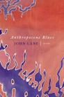 Anthropocene Blues: Poems Cover Image