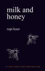 Milk and Honey By Rupi Kaur Cover Image