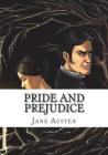 Pride and Prejudice By Jane Austen Cover Image