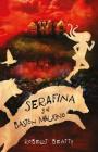 Serafina y el baston maligno / Serafina and the Twisted Staff Cover Image