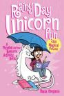 Rainy Day Unicorn Fun: A Phoebe and Her Unicorn Activity Book Cover Image