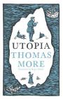 Utopia: New Translation and Annotated Edition (Evergreens) By Thomas More, Roger Clarke (Translated by) Cover Image