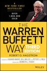 The Warren Buffett Way By Robert G. Hagstrom Cover Image