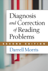 Diagnosis and Correction of Reading Problems By Darrell Morris, EdD Cover Image