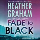 Fade to Black (Krewe of Hunters #24) By Heather Graham, Luke Daniels (Read by) Cover Image