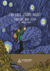 The Last Starry Night: Vincent Van Gogh Cover Image