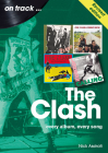 The Clash: Every Album, Every Song Cover Image