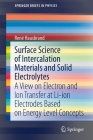 Surface Science of Intercalation Materials and Solid Electrolytes: A View on Electron and Ion Transfer at Li-Ion Electrodes Based on Energy Level Conc (Springerbriefs in Physics) Cover Image