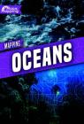 Mapping Oceans By Alex Brinded Cover Image