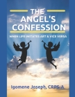 The Angel's Confession Cover Image