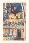 Vintage Journal Stanford, Memorial Church By Found Image Press (Producer) Cover Image