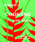 Hawaii--Cooking with Aloha Cover Image